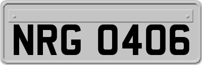 NRG0406