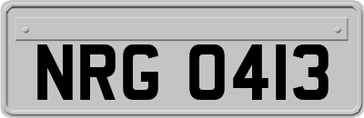 NRG0413