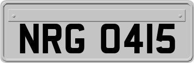 NRG0415