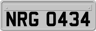 NRG0434