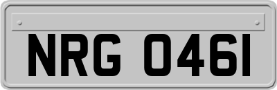 NRG0461