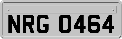 NRG0464