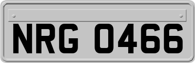 NRG0466