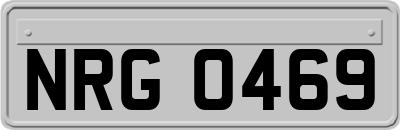 NRG0469