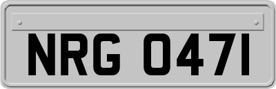 NRG0471