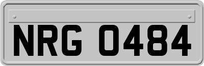 NRG0484