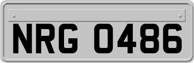 NRG0486