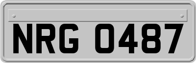 NRG0487