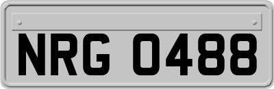 NRG0488