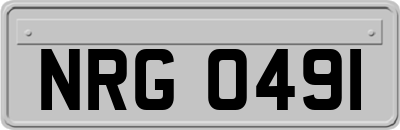 NRG0491