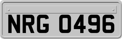 NRG0496