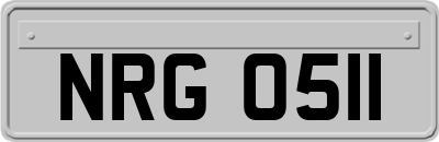 NRG0511
