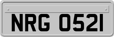 NRG0521