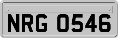 NRG0546