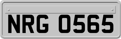 NRG0565