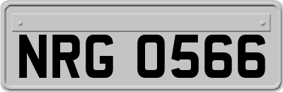 NRG0566