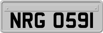 NRG0591