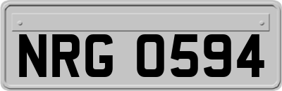 NRG0594
