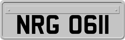 NRG0611