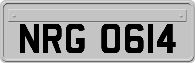 NRG0614