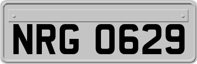 NRG0629