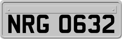 NRG0632