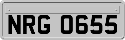 NRG0655