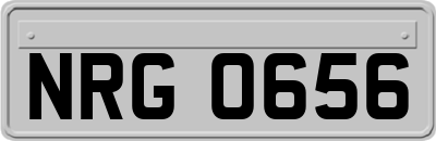 NRG0656