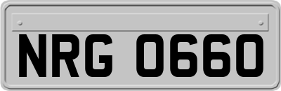 NRG0660