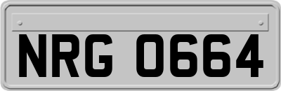 NRG0664