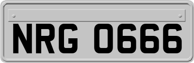 NRG0666
