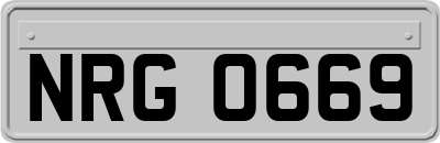 NRG0669