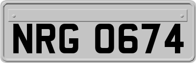 NRG0674