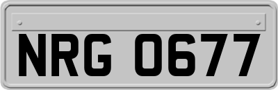 NRG0677