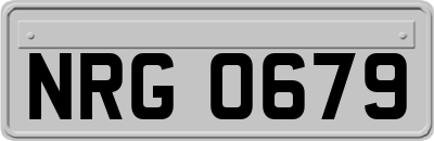 NRG0679