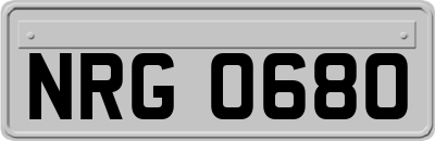 NRG0680