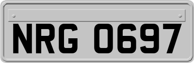NRG0697