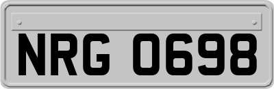 NRG0698