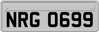 NRG0699
