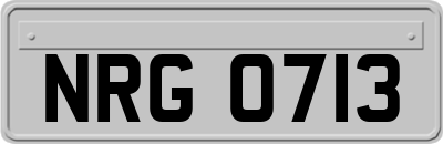 NRG0713