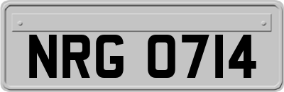 NRG0714