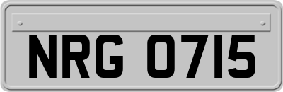 NRG0715