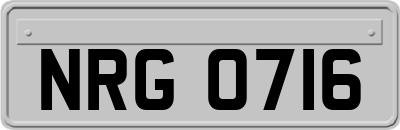 NRG0716