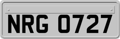 NRG0727