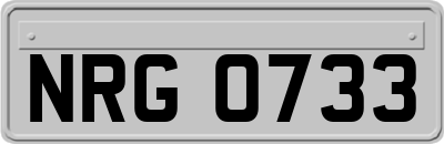 NRG0733
