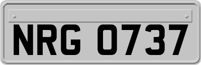 NRG0737