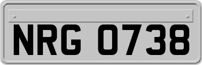 NRG0738