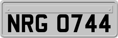 NRG0744