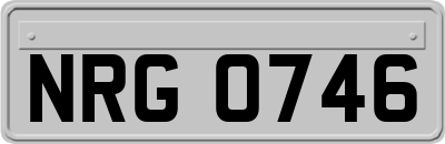 NRG0746