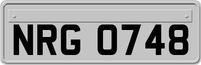 NRG0748